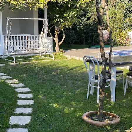 Villa Lacus Cadde