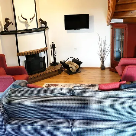 Lacus Cadde * Sakarya (Marmara)