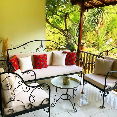 Lacus Cadde *