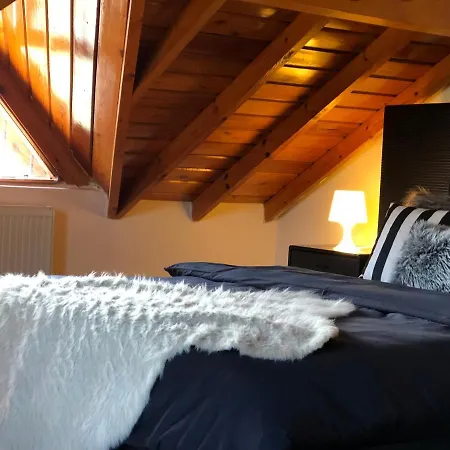 Villa Lacus Cadde *