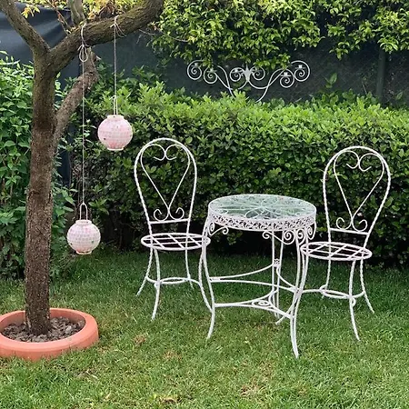 Lacus Cadde * Sakarya (Marmara)
