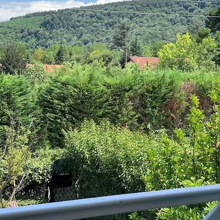 Lacus Cadde Villa Sakarya (Marmara)