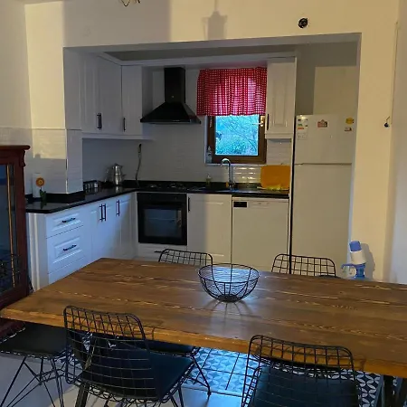 Lacus Cadde Villa Sakarya (Marmara)