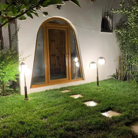 Villa Lacus Cadde Sakarya (Marmara)