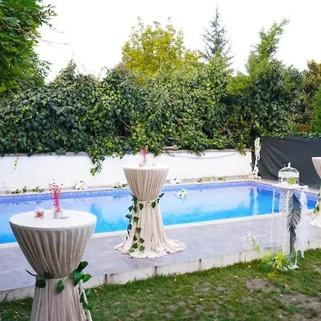 Lacus Cadde Villa Sakarya (Marmara)