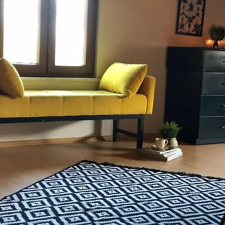 Villa Lacus Cadde Sakarya (Marmara)