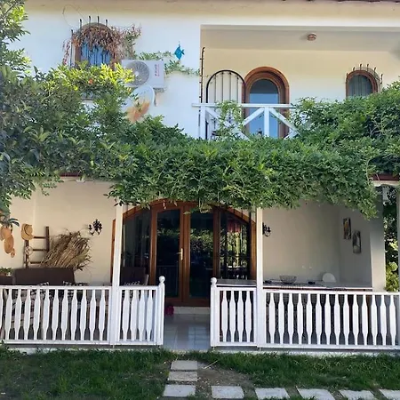 Lacus Cadde * Sakarya (Marmara)