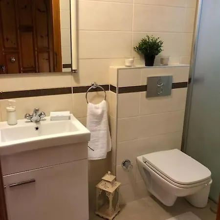 Lacus Cadde * Sakarya (Marmara)