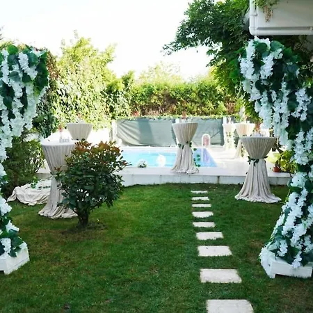 Lacus Cadde Sakarya (Marmara)